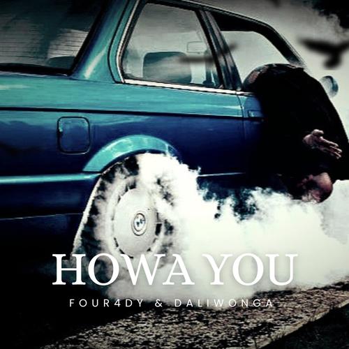 Mellow & Sleazy x Xduppy & Daliwonga Howa You (Vocal sample)