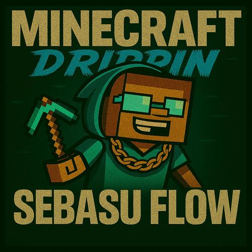 Minecraft Drippin (feat. Puko) [Explicit]