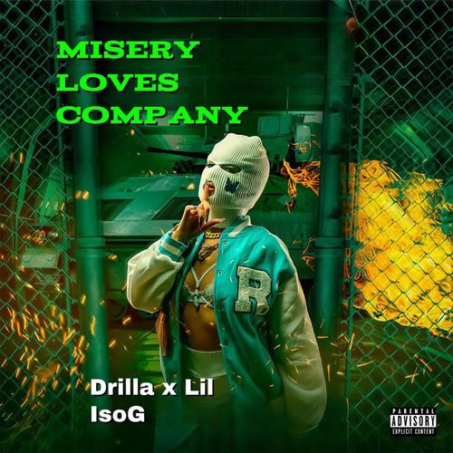 Misery Loves Company (Explicit)