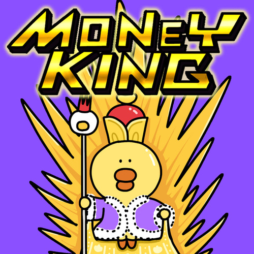 money king