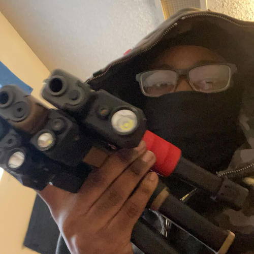 Grove St Remix! (Explicit)