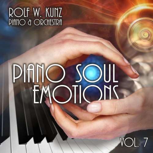 Piano Soul Emotions, Vol. 7