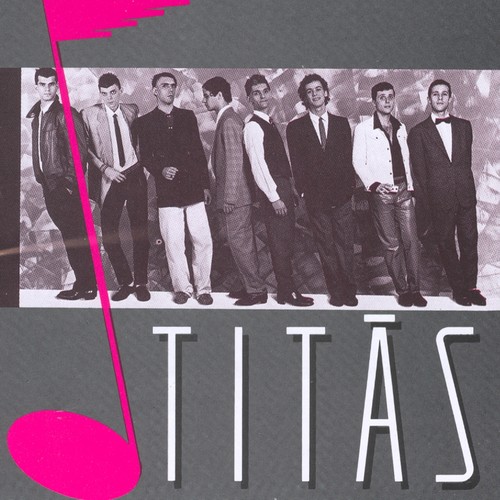 Titãs