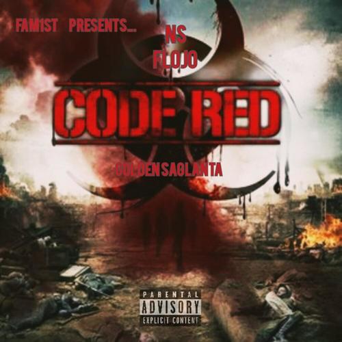 Code Red (feat. Golden Saglanta) [Explicit]