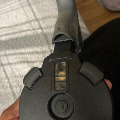 Rubber bending (Explicit)