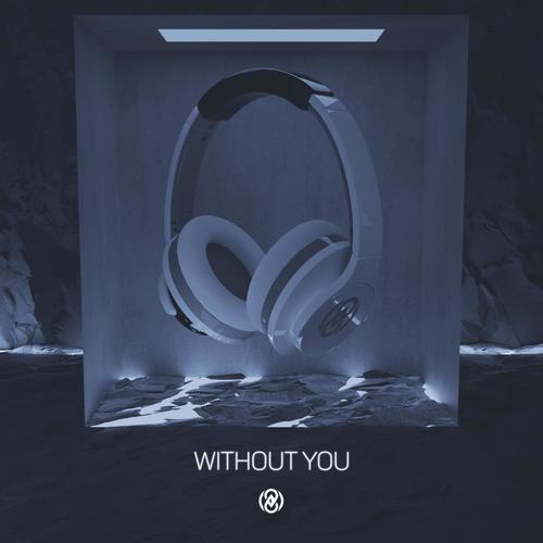 Without You (8D Audio)