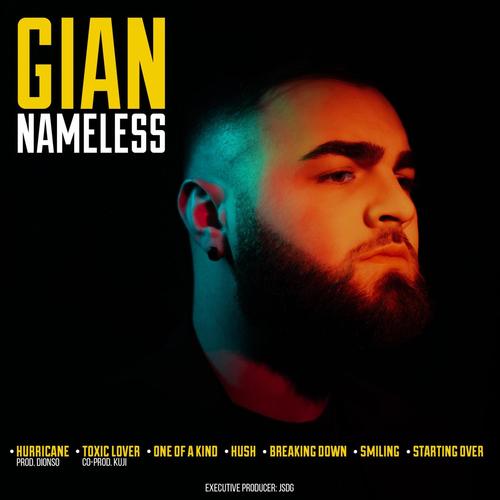Nameless (Explicit)