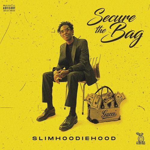 Secure The Bag (Explicit)