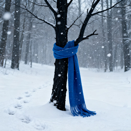 冬天的秘密（如果我说 我真的爱你）