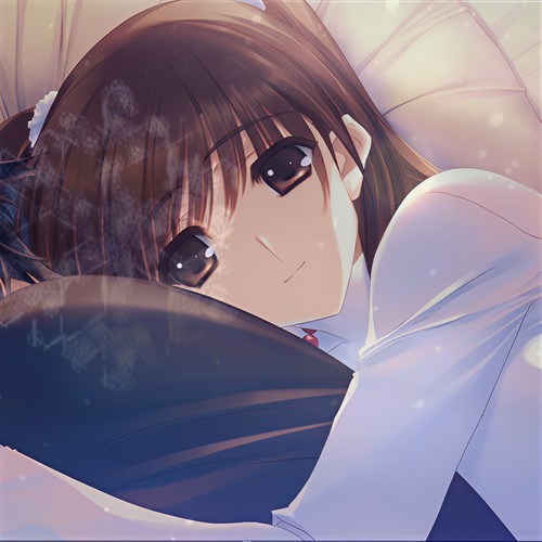 言葉にできない想い (无法诉说的思念)