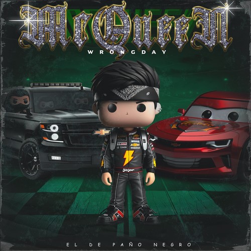 McQueen (Explicit)