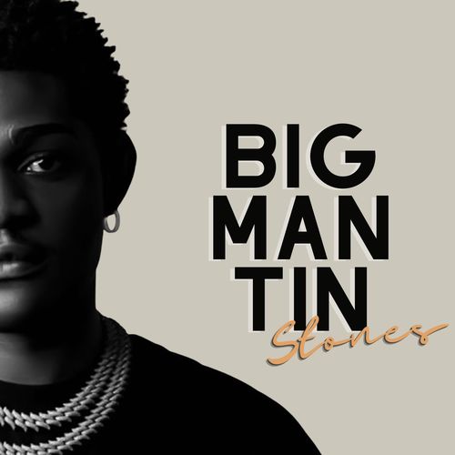 Big Man Tin (Explicit)