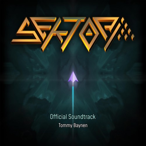 Sektori (Official Soundtrack)