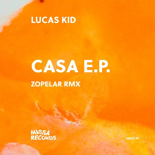 Casa EP