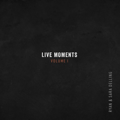 Live Moments, Vol. 1
