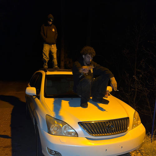 I LIED TO YOU AND ITS KILLING ME INSIDE (Explicit)