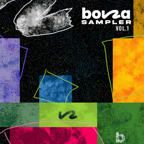 Bona Sampler Vol. 1
