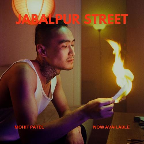 Jabalpur street (Explicit)