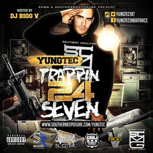 Trappin 24-7