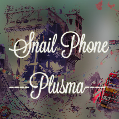 Snail Phone