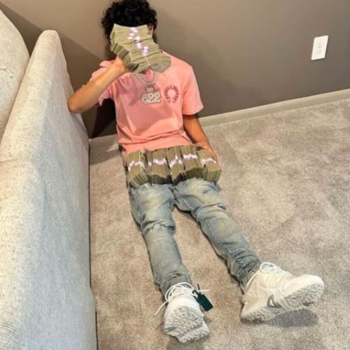 6 Foot 7 Clips (Explicit)