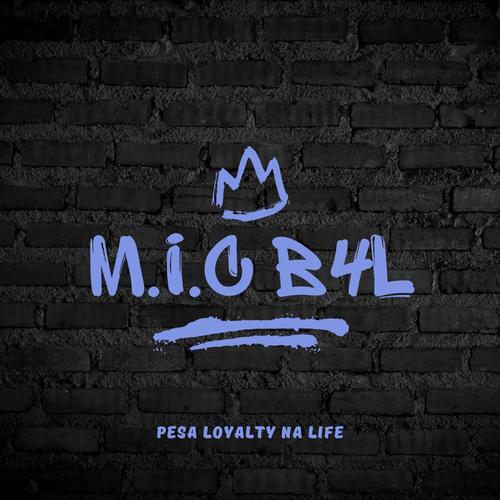 Telenovela (feat. M.I.C B4L) [Explicit]