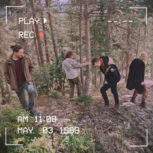 Trippy Sound (feat. ÄTSCHBÄTSCH, Kang the Mirror & Levitant) [Explicit]