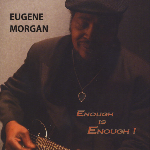 Enough Is Enough!