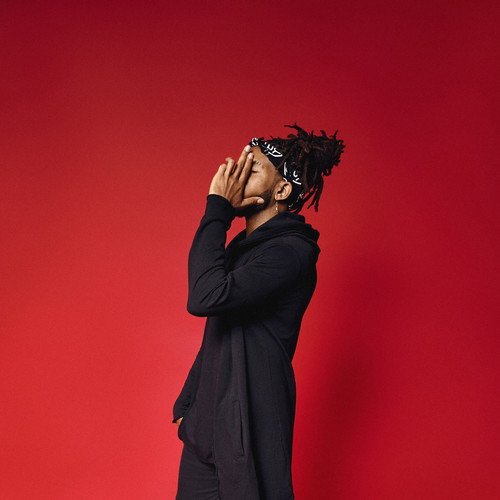Space (Explicit)