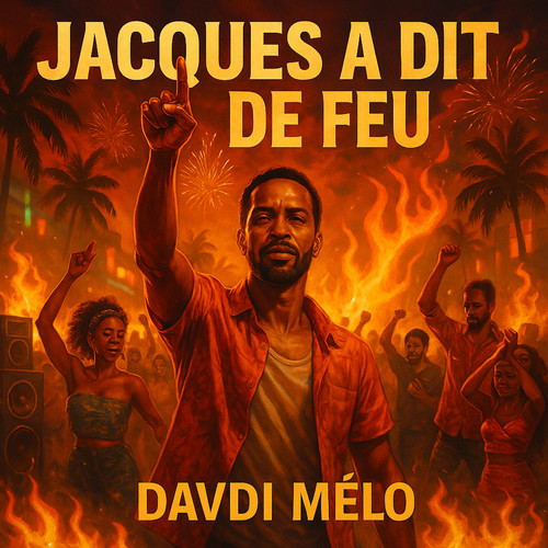 Jacques a dit de Feu (Explicit)