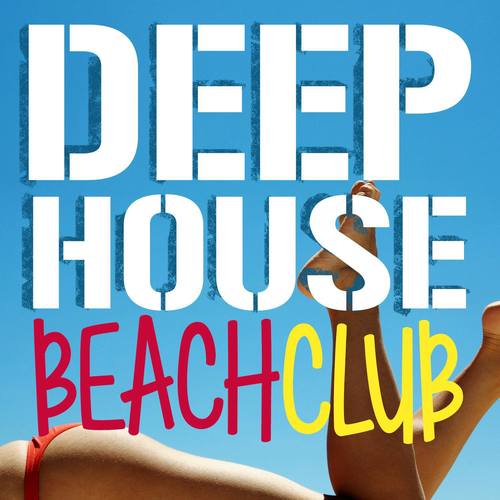 Deep House Beach Club