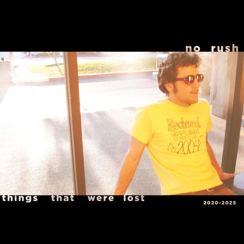 Things That Were Lost