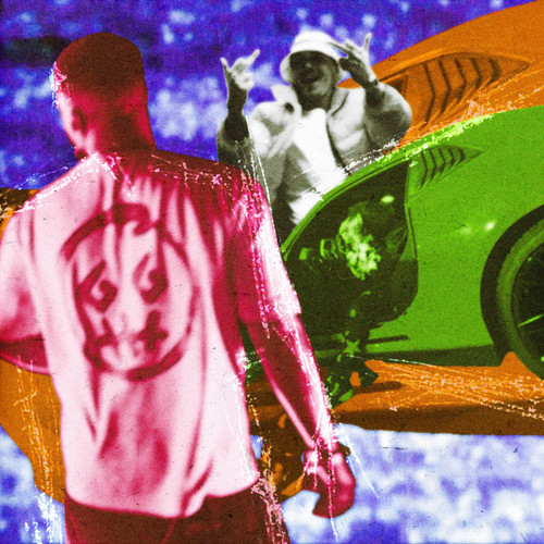 Gratuluję (Explicit)