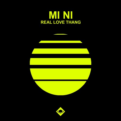 Real Love Thang