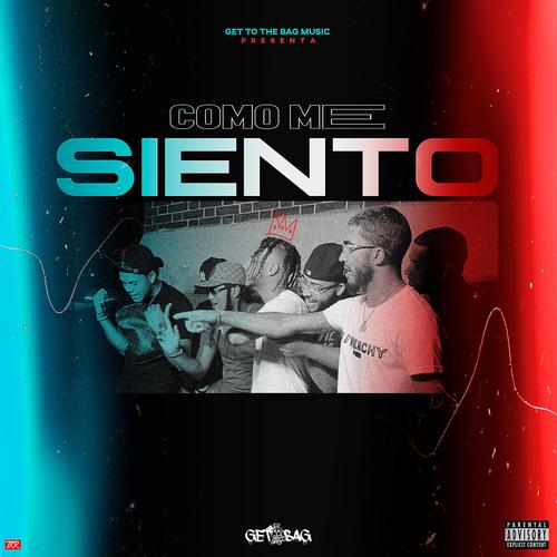 Como Me Siento (Explicit)