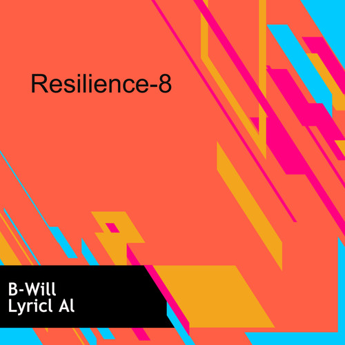 Resilience-8 (Explicit)