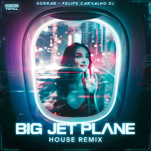 Big Jet Plane (House Remix)
