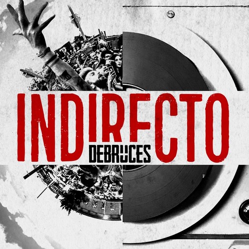 Indirecto (En Directo) [Explicit]