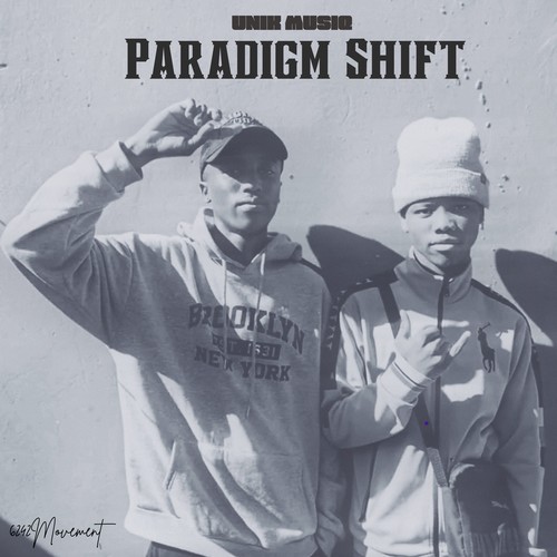 Paradigm Shift