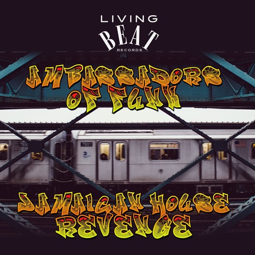 Jamaican House Revenge