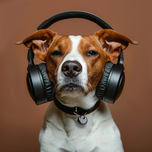 Patas Amigables: Música Ambiental Para Mascotas