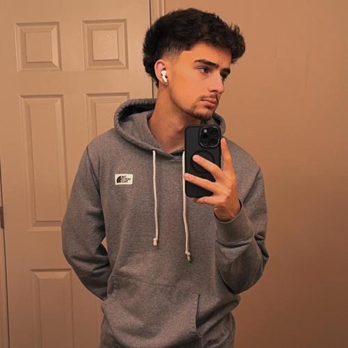 a rhythm only we know