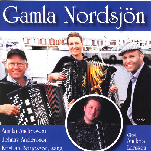 Gamla Nordsjön