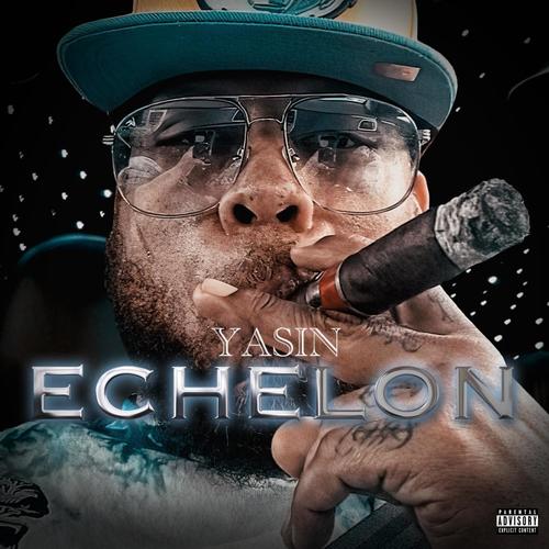 Echelon (feat. Tim Jones) [Explicit]