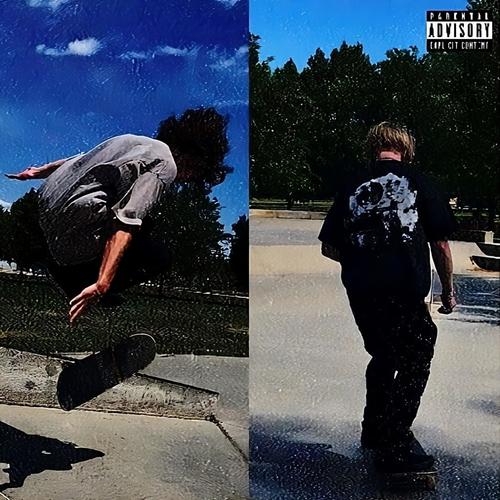 tw1n (feat. Cal 5) [Explicit]