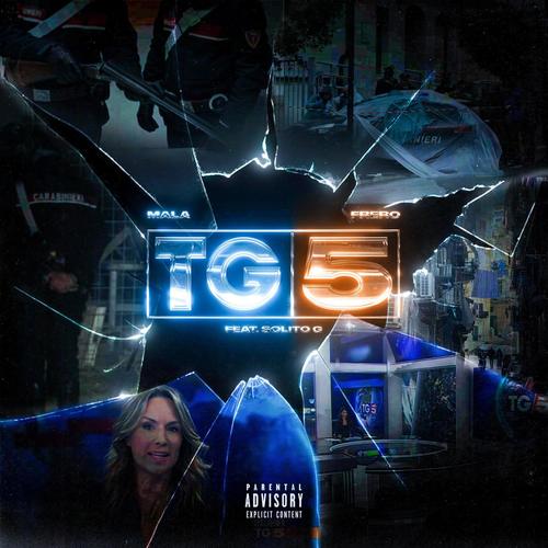 TG5 (feat. CocoNight) [Explicit]