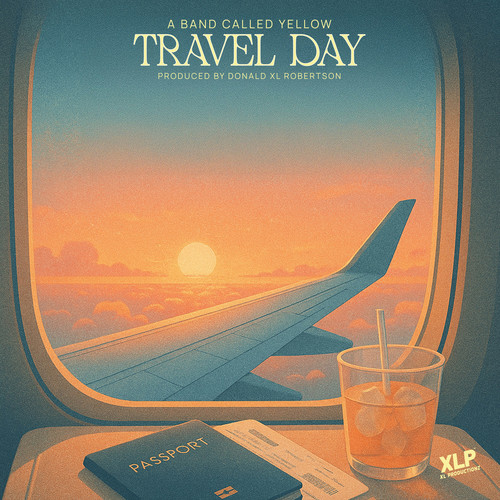 Travel Day (Chill Pop Beat)
