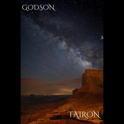 Godson (Explicit)