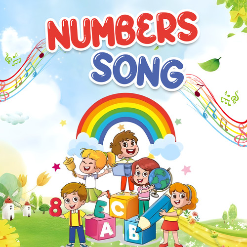 Numbers Song