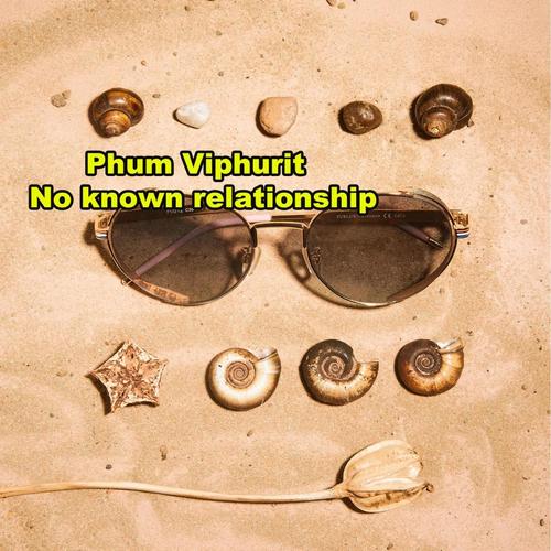 No known relationship